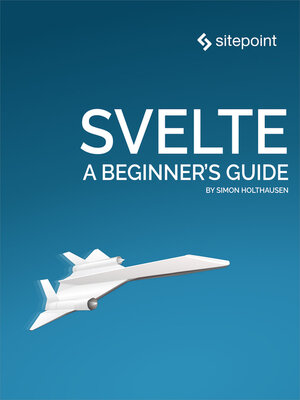 cover image of Svelte